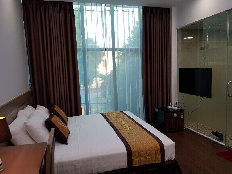Fasy Hotel image