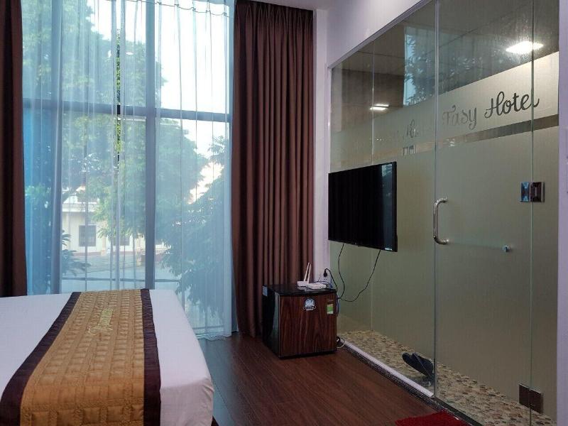Fasy Hotel image