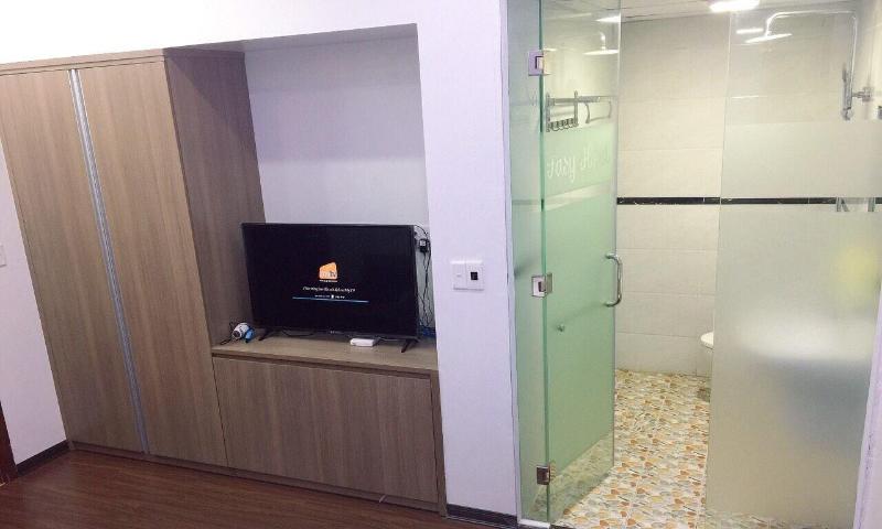 Fasy Hotel image