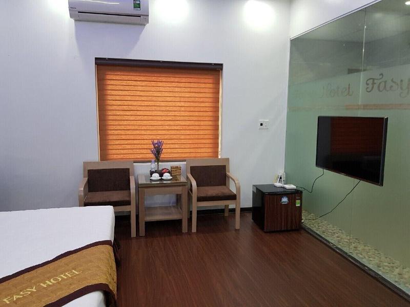 Fasy Hotel image