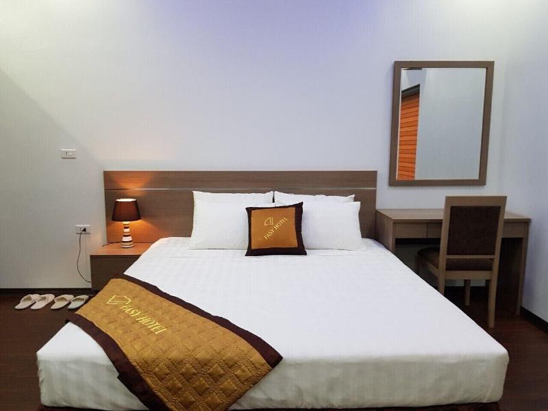 Fasy Hotel image