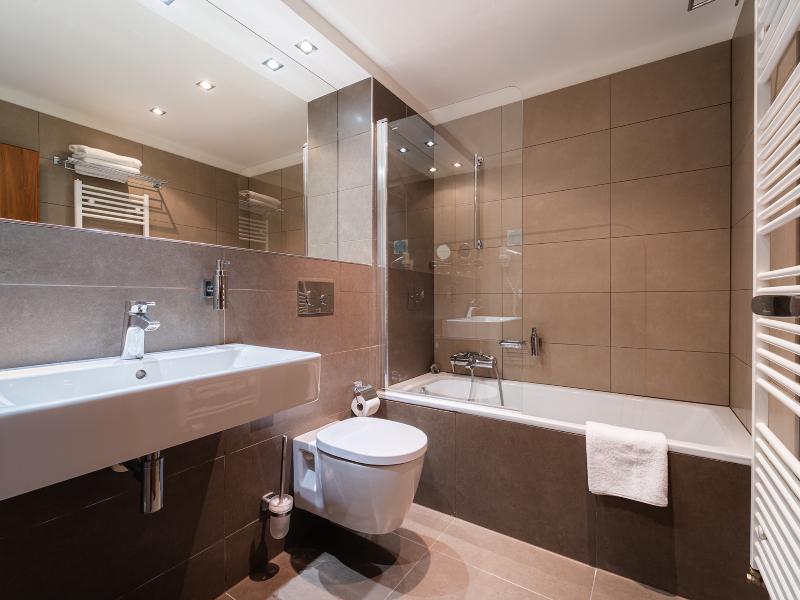 EA Hotel Embassy Prague image