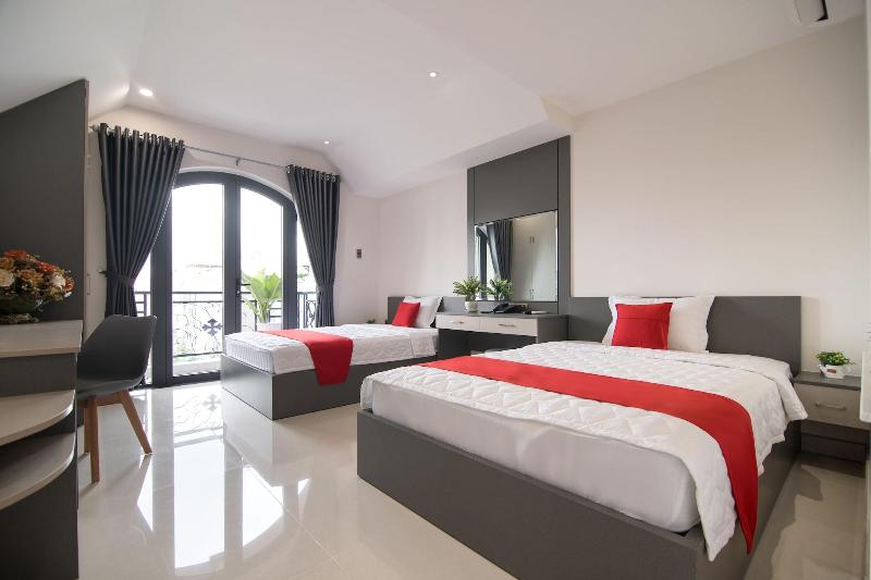 Bin Bin Hotel 7 Near Ton Duc Thang University image