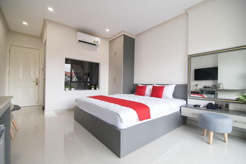 Bin Bin Hotel 7 Near Ton Duc Thang University image