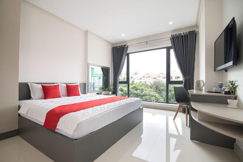 Bin Bin Hotel 7 Near Ton Duc Thang University image