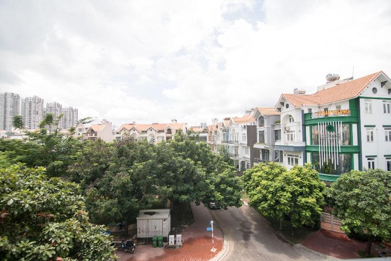 Bin Bin Hotel 7 Near Ton Duc Thang University image