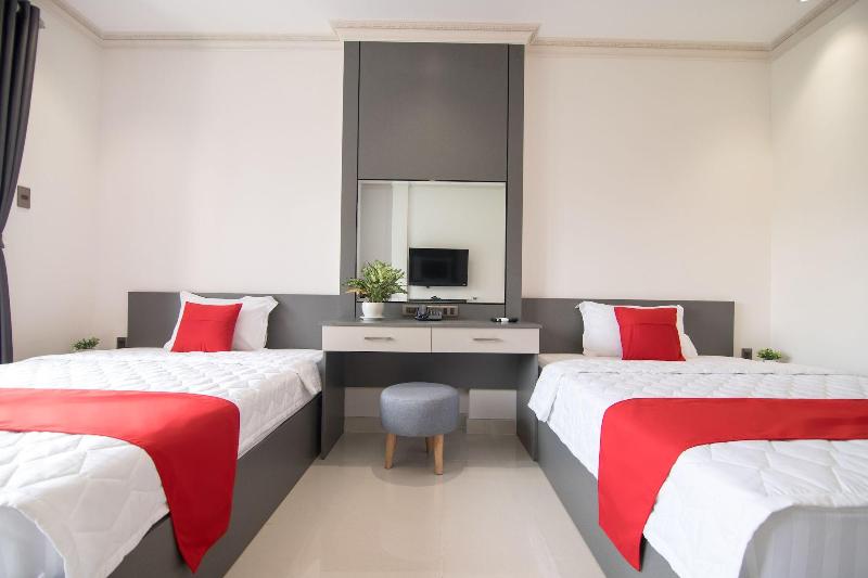 Bin Bin Hotel 7 Near Ton Duc Thang University image