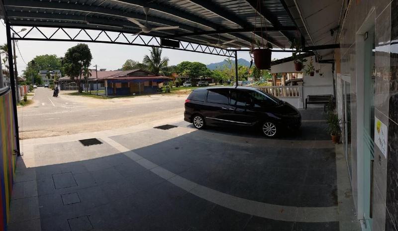 Teruntum 96 Guesthouse image