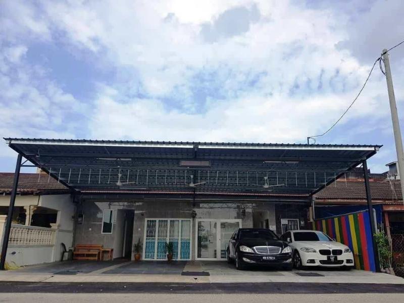 Teruntum 96 Guesthouse image