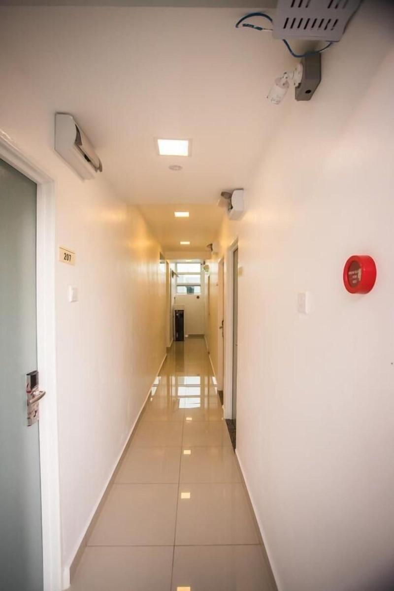 Teruntum 96 Guesthouse image
