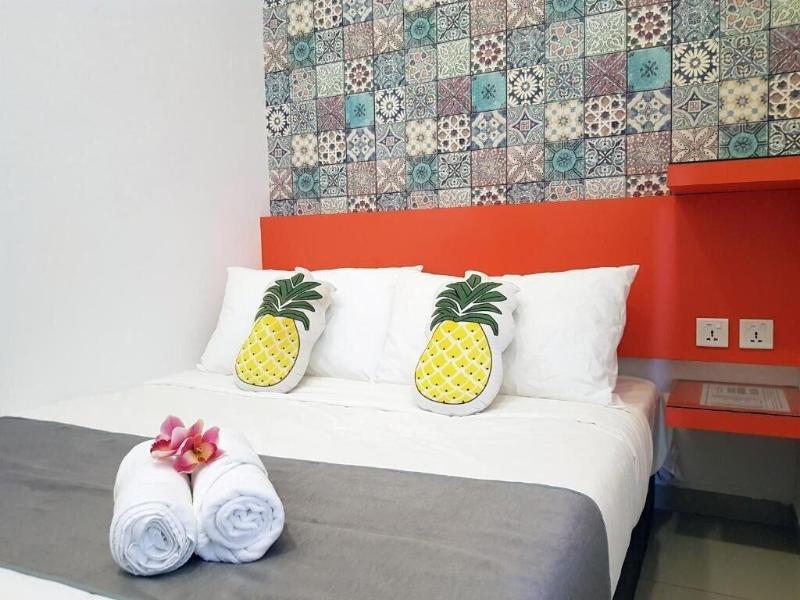 Teruntum 96 Guesthouse image