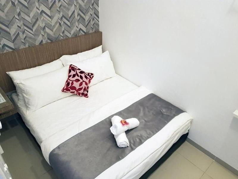 Teruntum 96 Guesthouse image