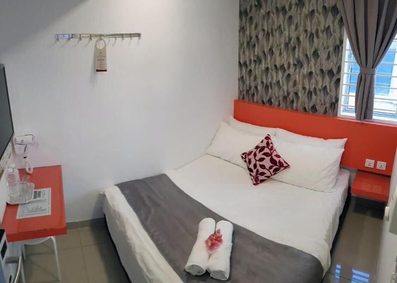 Teruntum 96 Guesthouse image
