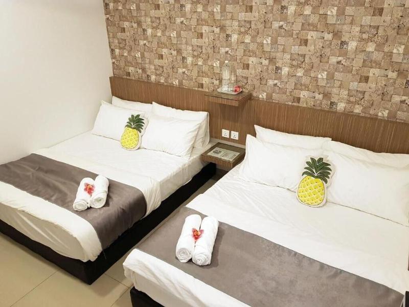 Teruntum 96 Guesthouse image