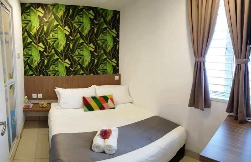 Teruntum 96 Guesthouse image