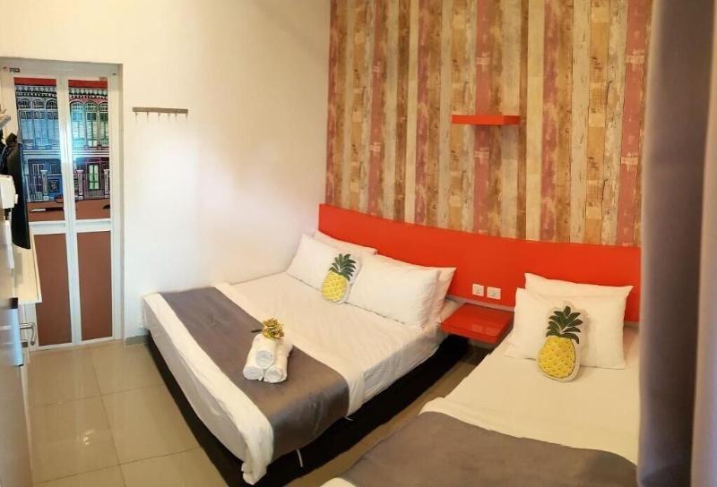 Teruntum 96 Guesthouse image