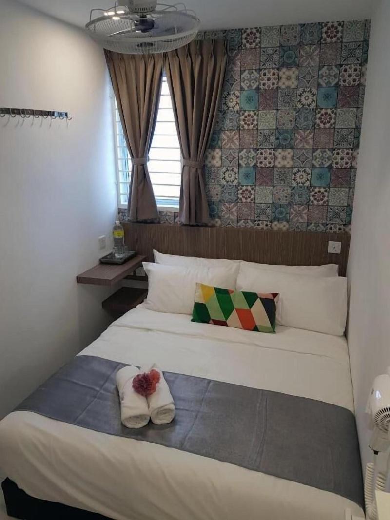 Teruntum 96 Guesthouse image