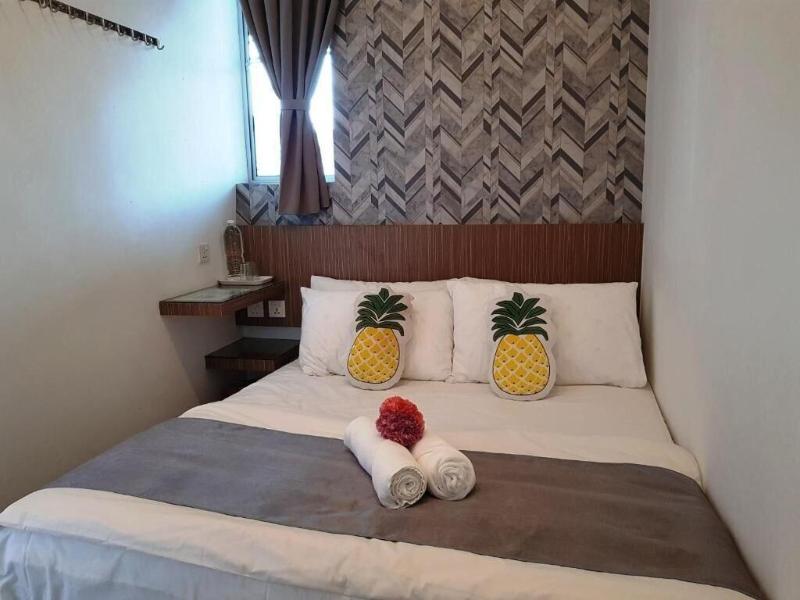 Teruntum 96 Guesthouse image