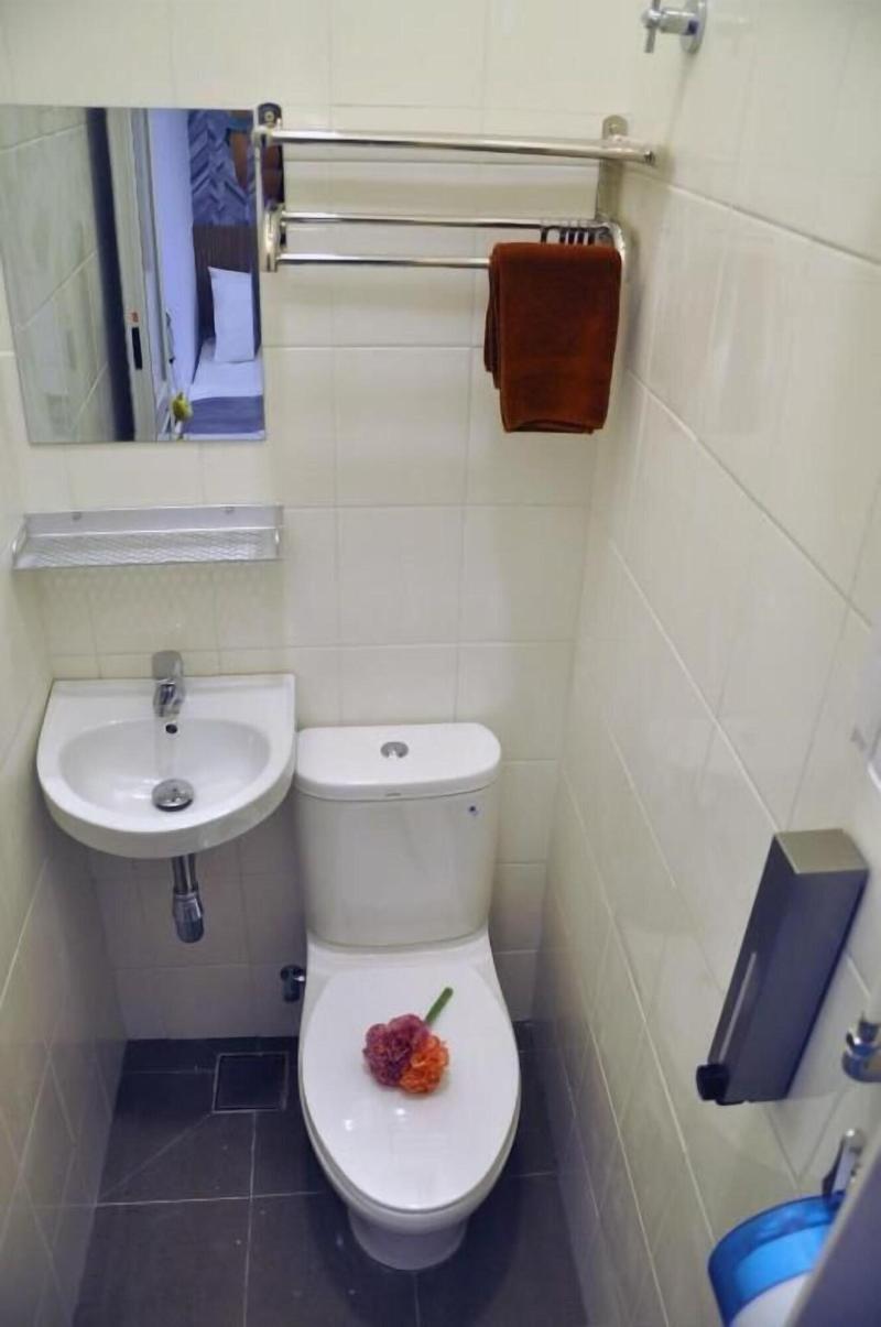 Teruntum 96 Guesthouse image