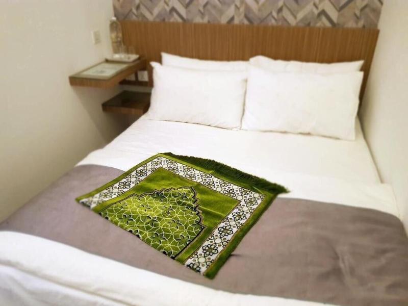 Teruntum 96 Guesthouse image