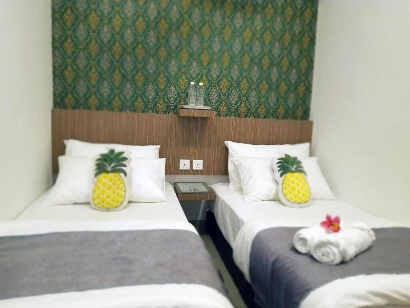 Teruntum 96 Guesthouse image