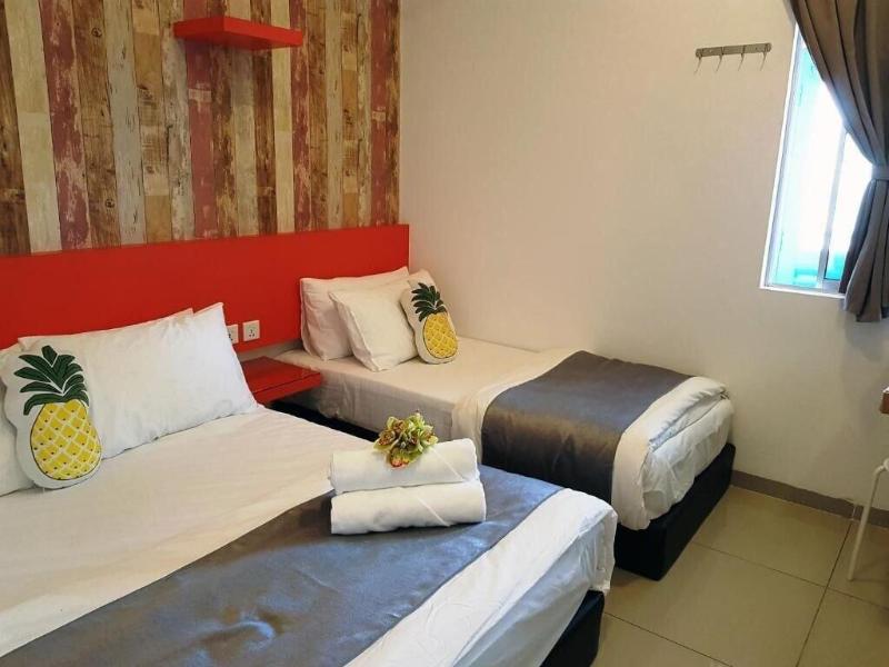Teruntum 96 Guesthouse image
