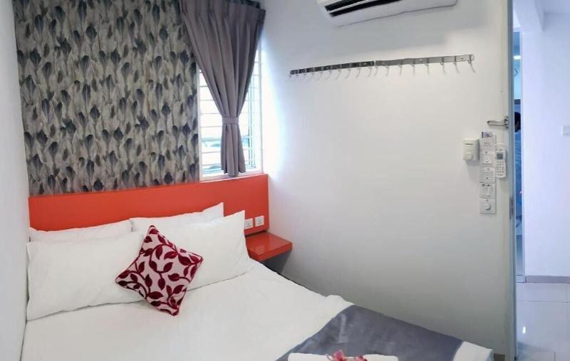 Teruntum 96 Guesthouse image