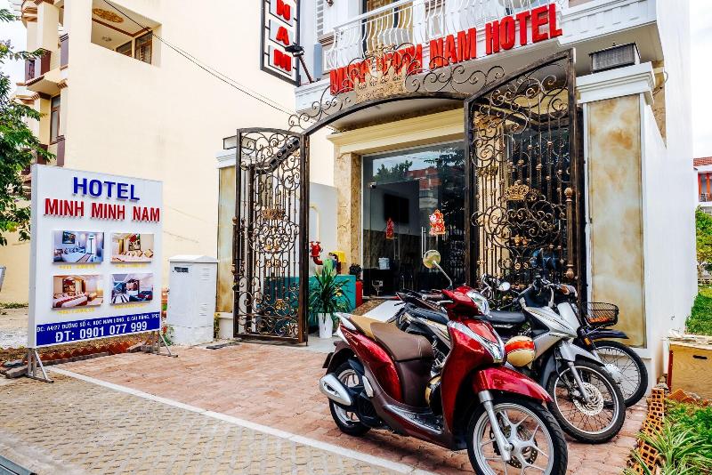 Minh Minh Nam Hotel
