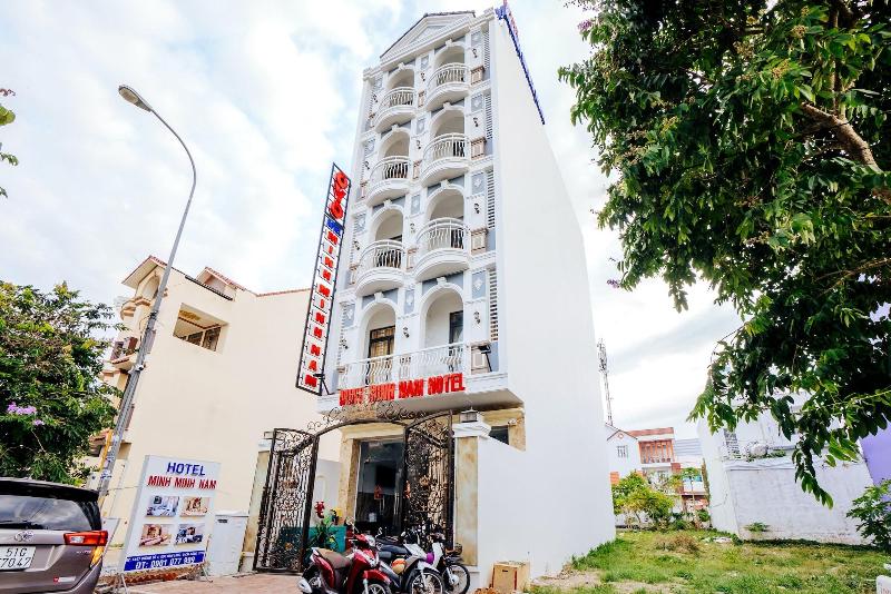 Minh Minh Nam Hotel