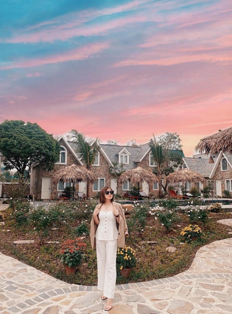Ninh Binh Sona Resort image