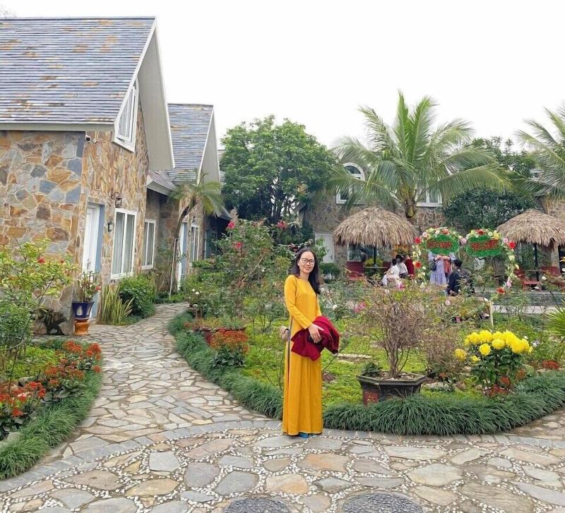 Ninh Binh Sona Resort image