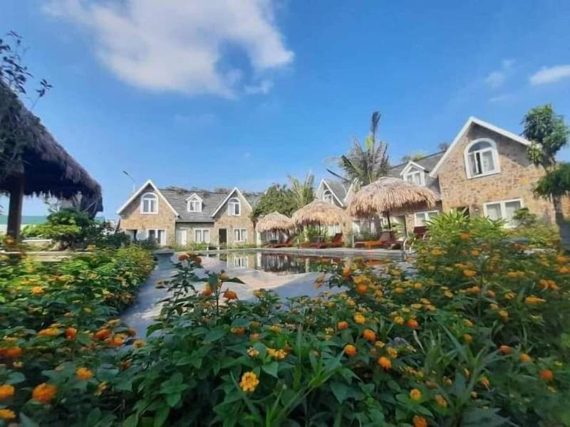 Ninh Binh Sona Resort image