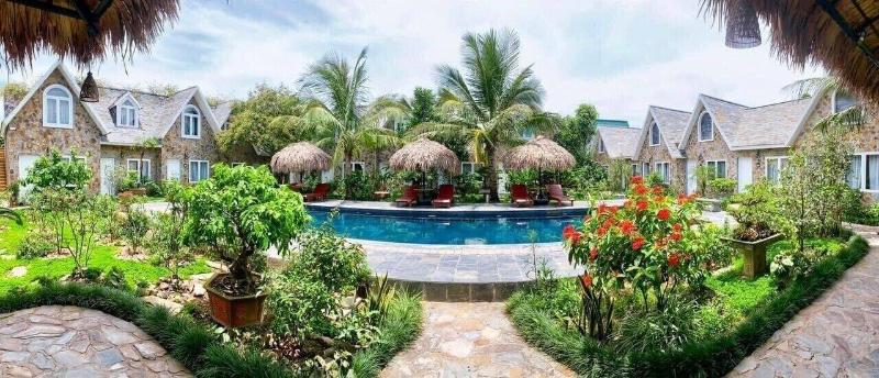 Ninh Binh Sona Resort image