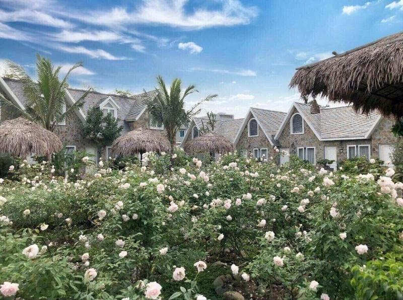 Ninh Binh Sona Resort image