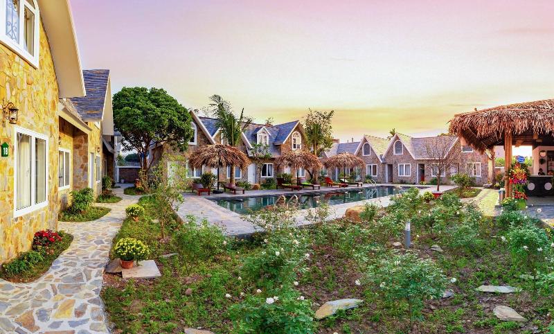 Ninh Binh Sona Resort image