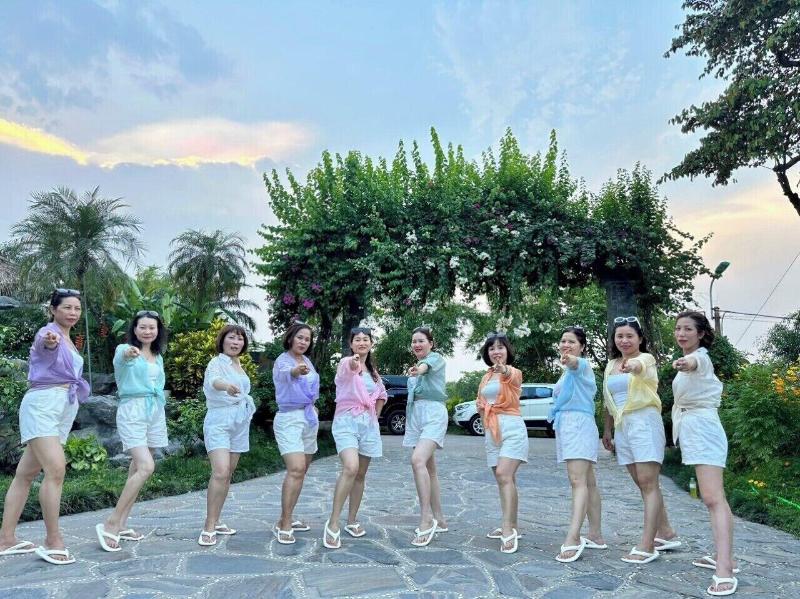 Ninh Binh Sona Resort image