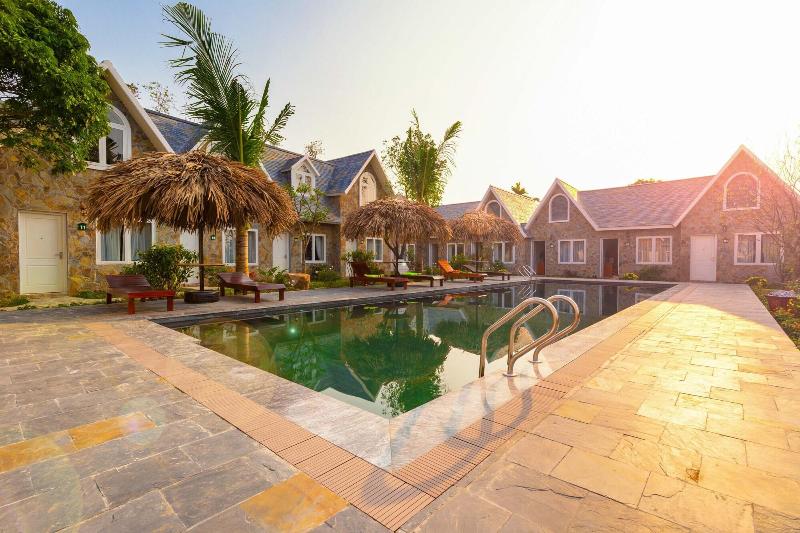 Ninh Binh Sona Resort image