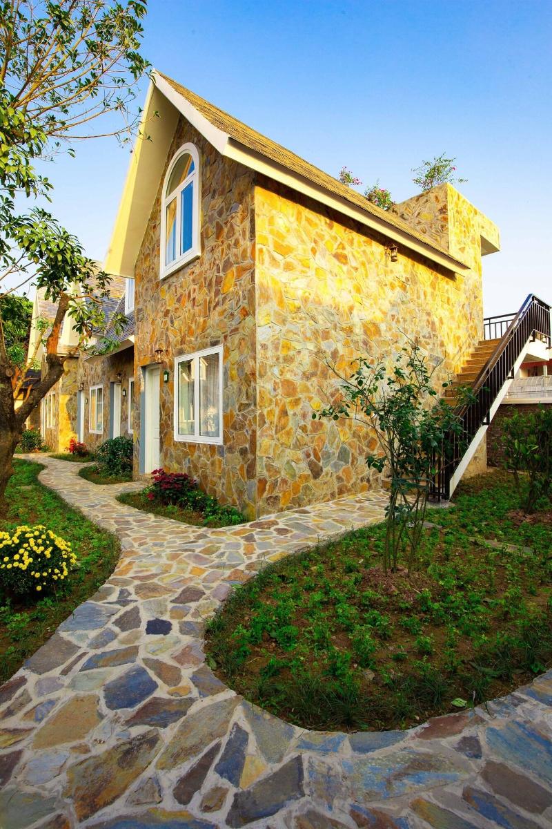 Ninh Binh Sona Resort image
