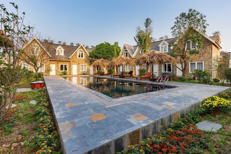 Ninh Binh Sona Resort image