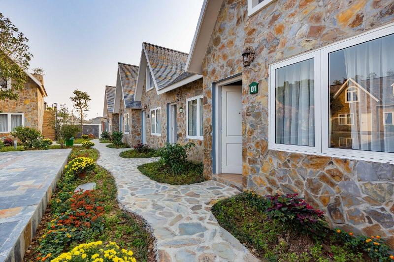 Ninh Binh Sona Resort image