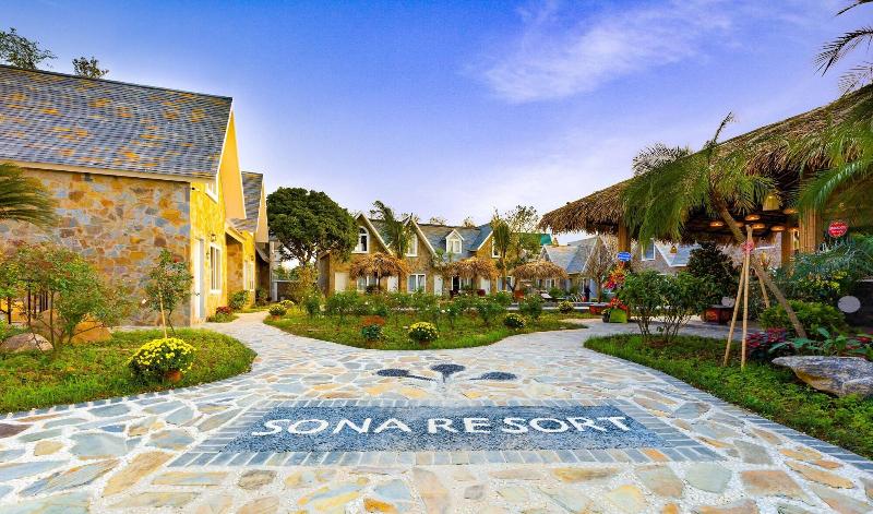 Ninh Binh Sona Resort image