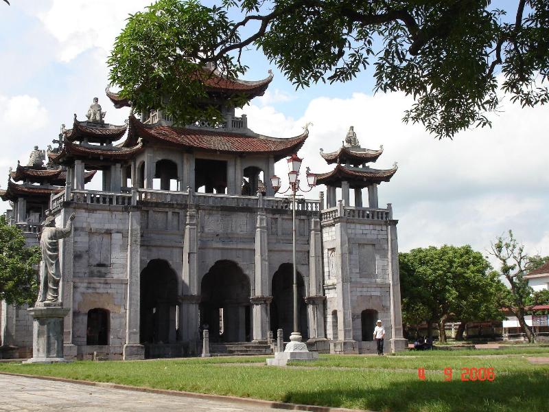 Ninh Binh Sona Resort image