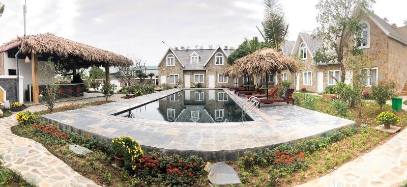 Ninh Binh Sona Resort image