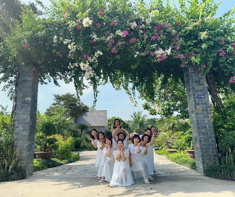 Ninh Binh Sona Resort image