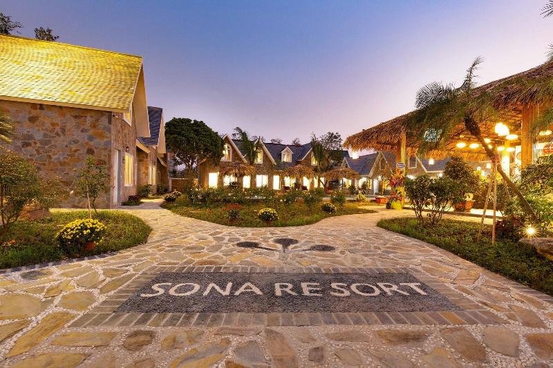 Ninh Binh Sona Resort image