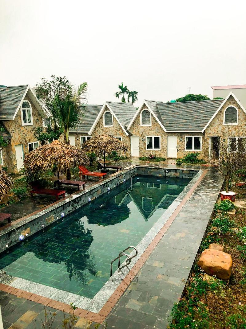 Ninh Binh Sona Resort image