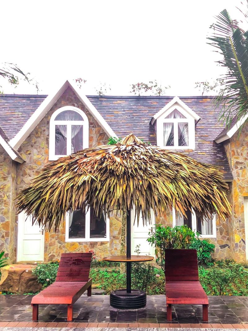Ninh Binh Sona Resort image