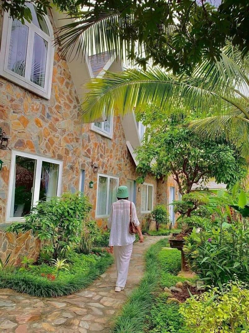 Ninh Binh Sona Resort image