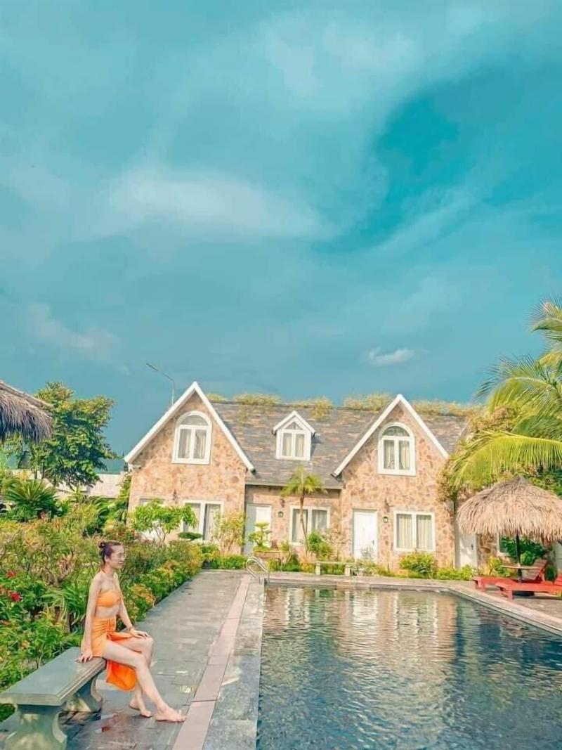 Ninh Binh Sona Resort image