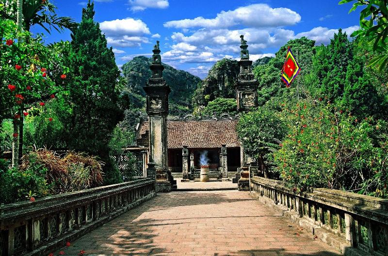 Ninh Binh Sona Resort image
